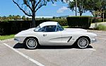 1962 Corvette 2dr Convertible Thumbnail 8