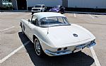 1962 Corvette 2dr Convertible Thumbnail 12