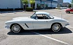 1962 Corvette 2dr Convertible Thumbnail 11