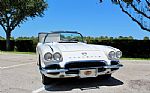 1962 Corvette 2dr Convertible Thumbnail 15