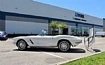 1962 Corvette 2dr Convertible Thumbnail 19