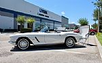 1962 Corvette 2dr Convertible Thumbnail 18