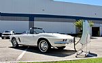 1962 Corvette 2dr Convertible Thumbnail 20