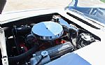 1962 Corvette 2dr Convertible Thumbnail 54