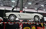 1962 Corvette 2dr Convertible Thumbnail 62
