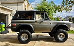 1973 Bronco Restomod Thumbnail 3