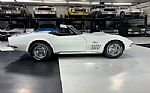1972 Corvette Stingray Thumbnail 5