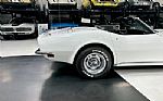 1972 Corvette Stingray Thumbnail 7
