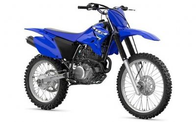Photo of a 2026 Yamaha TT-R 230 for sale