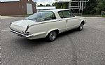 1964 Barracuda Thumbnail 10