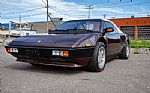 1985 Mondial QV Cabriolet Thumbnail 2