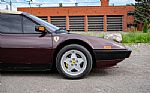 1985 Mondial QV Cabriolet Thumbnail 6