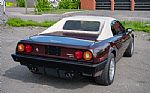1985 Mondial QV Cabriolet Thumbnail 7