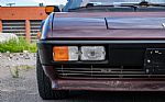 1985 Mondial QV Cabriolet Thumbnail 9