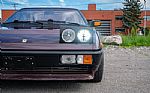 1985 Mondial QV Cabriolet Thumbnail 10