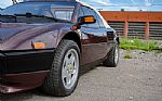 1985 Mondial QV Cabriolet Thumbnail 14
