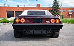 1985 Mondial QV Cabriolet Thumbnail 17