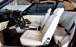 1985 Mondial QV Cabriolet Thumbnail 32