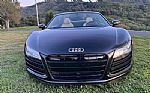 2014 R8 V10 Spyder Quattro S-Tronic Thumbnail 10