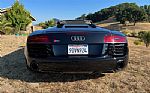 2014 R8 V10 Spyder Quattro S-Tronic Thumbnail 32