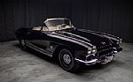 1962 Corvette Thumbnail 7