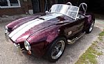 2018 Shelby Factory Five Cobra Thumbnail 12