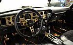 1976 Firebird Trans am 50th anniver Thumbnail 45