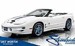 1999 Firebird Trans Am WS6 30th Ann Thumbnail 1