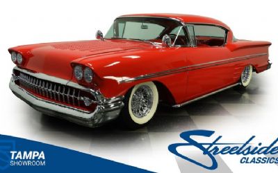 1958 Chevrolet Impala Custom 