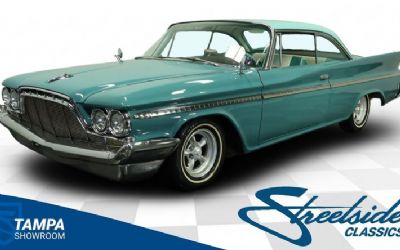 Photo of a 1960 Desoto Fireflite for sale