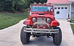 1984 Jeep CJ7 Thumbnail 2