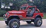 1984 Jeep CJ7 Thumbnail 1