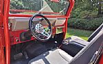 1984 Jeep CJ7 Thumbnail 7