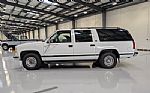 1996 Suburban 2500 Thumbnail 3