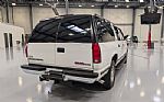 1996 Suburban 2500 Thumbnail 5