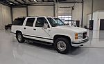1996 Suburban 2500 Thumbnail 7