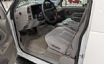 1996 Suburban 2500 Thumbnail 9