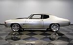 1972 Chevelle SS Tribute Restomod Thumbnail 8