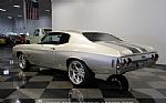 1972 Chevelle SS Tribute Restomod Thumbnail 10