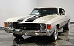 1972 Chevelle SS Tribute Restomod Thumbnail 19