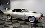 1972 Chevelle SS Tribute Restomod Thumbnail 16