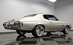 1972 Chevelle SS Tribute Restomod Thumbnail 28