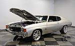 1972 Chevelle SS Tribute Restomod Thumbnail 32