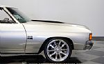 1972 Chevelle SS Tribute Restomod Thumbnail 31