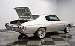 1972 Chevelle SS Tribute Restomod Thumbnail 56