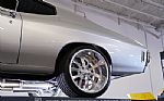1972 Chevelle SS Tribute Restomod Thumbnail 72