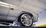 1972 Chevelle SS Tribute Restomod Thumbnail 75