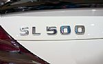 2003 SL 500 Thumbnail 37