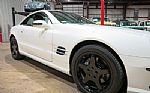 2003 SL 500 Thumbnail 50
