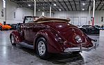 1936 Cabriolet Street Rod Thumbnail 4